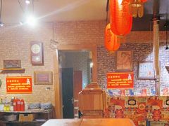 大堂-名扬烤肉(起源店)