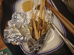 -云阿蛮云南生烫牛肉米线(奉贤路店)