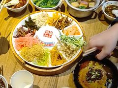 -怪噜范·老贵阳街头名小吃(鸿通城店)