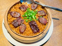 -乔街深夜食堂·小龙虾·高压锅生蚝(杭州总店)