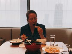 -北京柏悦酒店·锦庭餐厅Dining Room