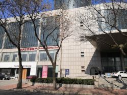 -谛融婚礼酒店·宴会厅(花园店)