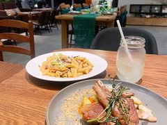 -FUNFUN有饭花园聚会餐厅