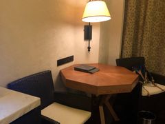 -三清山希尔顿度假酒店