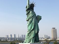 -台场海滨公园船码头