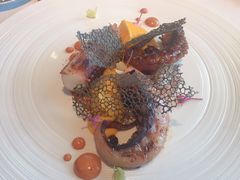 -L'Arome芳芳法国餐厅(仙林金鹰店)
