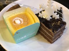 -赤山海景丽呈酒店