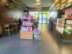-星巴克(昆明美辰百货店)