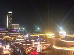 -三亚海昌梦幻海洋不夜城