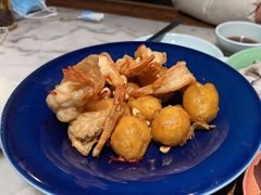 -小吊梨汤·北京菜·烤鸭(清河万象汇店)