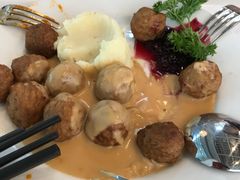 -宜家·瑞典风味餐厅(北京西红门店)