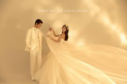 -IDO婚纱摄影(上海旗舰店)