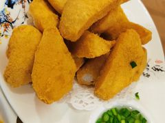 -洪大厨鸡煲(福田店)