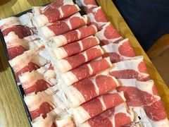 -君来顺老北京四季火锅涮肉(程家桥路店)