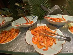 -龙城咖啡厅(常州富都洲际店)
