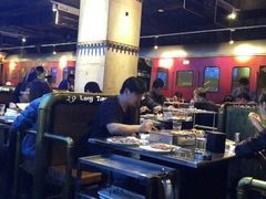 android_upload_pic-很久以前羊肉串(大华三路店)