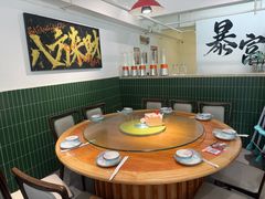 -独一道·邵伯龙虾土菜馆·烧烤(雨花西路店)