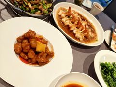 -徐记海鲜(大雁塔|金都店)