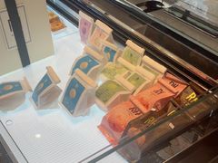 -燃厚蛋糕(卓展中信城店)