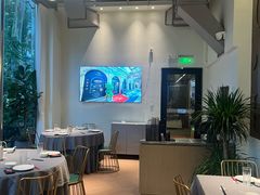 -HOMES上海本帮菜(襄阳公园店)
