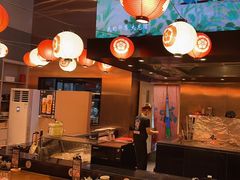 -鸟山鸣·日料食堂(王府井店)