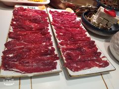 -牛人日志·鲜牛肉骨汤火锅(万科里瑧店)