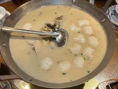 -爷爷的土钵菜(街道口店)