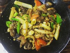 -胡师傅三下锅(汽车站店)
