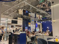 -兰湘子·湘菜小炒(石家庄万象城店)