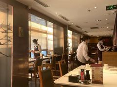 -鼎泰丰(渔阳店)