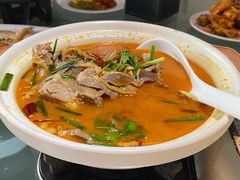 -豫菜·信阳宴(南河沿大街店)