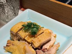 -假装苏杭·园林餐厅(陆家嘴中心店)
