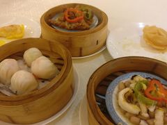 -顺峰海鲜酒楼(省府店)
