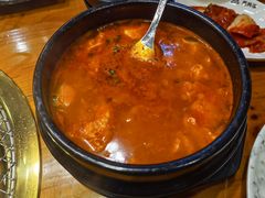 -万兴佳烤肉·长白山老味道(东岸里店)