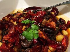 -重庆万豪中餐厅·Man Ho