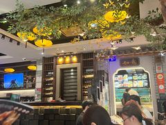 -味可道美食坊(福基路店)