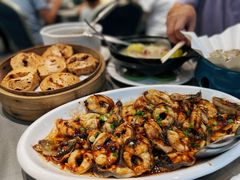 -客家汇·客家传承菜(水库店)