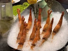 -云锦壹号·淮扬宴(徐汇万科店)
