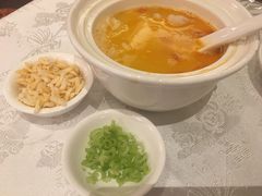 -酌宴府The China Club·广州万富希尔顿酒店(云城东路店)