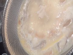 -捞王猪肚鸡火锅(金华义乌之心店)