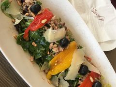 -IL Forno 意坊·意大利餐厅(温州万象城店)