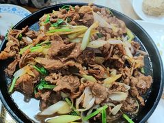 -清真·鸦儿李记·小馆(后海店)
