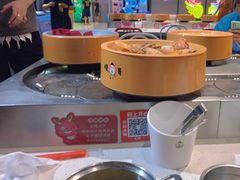-龍歌自助小火锅(李沧丽达店)