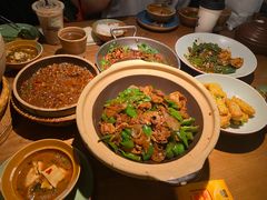 -吃饭皇帝大(长宁龙之梦店)