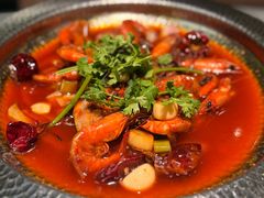 -蛙喔牛蛙(义乌新光汇店)