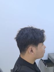 -蒋伟时尚造型