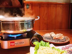 -仓桥家·焗寿司·锅物(光谷步行街店)