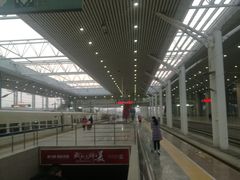 -洛阳龙门站