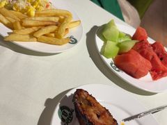 -戈拿旺巴西烤肉(崇文门店)