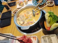 -水林间·寿喜烧自助(仙林金鹰店)